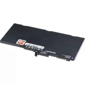Baterija T6 Power HP EliteBook 745 G4, 755 G4, 840 G4, 848 G4, 850 G4, 4420mAh, 51Wh, 3-celična, Li-pol