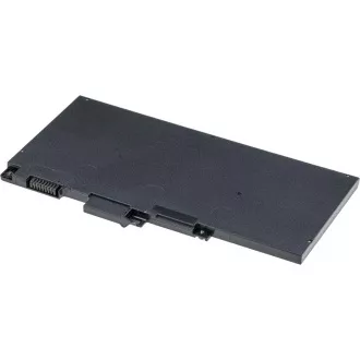 Baterija T6 Power HP EliteBook 745 G4, 755 G4, 840 G4, 848 G4, 850 G4, 4420mAh, 51Wh, 3-celična, Li-pol