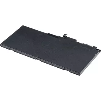 Baterija T6 Power HP EliteBook 745 G4, 755 G4, 840 G4, 848 G4, 850 G4, 4420mAh, 51Wh, 3-celična, Li-pol