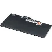 Baterija T6 Power za HP EliteBook 745 G4, 755 G4, 840 G4, 848 G4, 850 G4, 4420mAh, 51Wh, 3 celice
