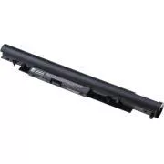 Baterija T6 Power HP 240 G6, 250 G6, 255 G6, 15-bs000, 15-bw000, 17-bs000, 2600mAh, 38Wh, 4-celična