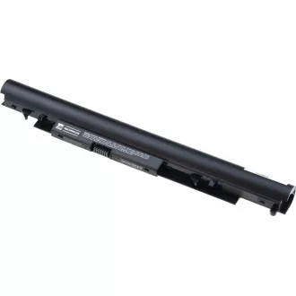 Baterija T6 Power HP 240 G6, 250 G6, 255 G6, 15-bs000, 15-bw000, 17-bs000, 2600mAh, 38Wh, 4-celična