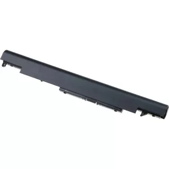 Baterija T6 Power HP 240 G6, 250 G6, 255 G6, 15-bs000, 15-bw000, 17-bs000, 2600mAh, 38Wh, 4-celična