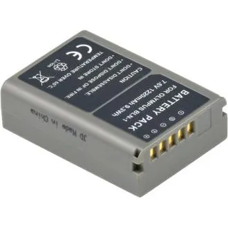 Baterija T6 Power Olympus PS-BLN1, BLN-1, 1220mAh, 9,3Wh Baterija T6 Power Olympus PS-BLN1, BLN-1, 1220mAh, 9,3Wh