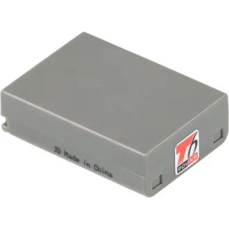 Baterija T6 Power Olympus PS-BLN1, BLN-1, 1220mAh, 9,3Wh Baterija T6 Power Olympus PS-BLN1, BLN-1, 1220mAh, 9,3Wh