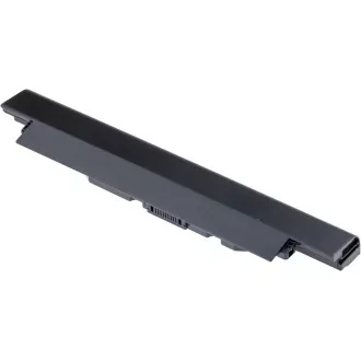 Baterija T6 Power Asus PU551LA, Pro551LA, PU450, PU451, PU550, P2530U series, 5200mAh, 56Wh, 6 celic
