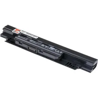 Baterija T6 Power za Asus PU551LA, Pro551LA, PU450, PU451, PU550, P2530U, 5200 mAh, 56 Wh, 6-celicna