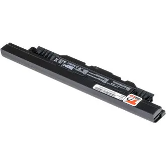 Baterija T6 Power za Asus PU551LA, Pro551LA, PU450, PU451, PU550, P2530U, 5200 mAh, 56 Wh, 6-celicna