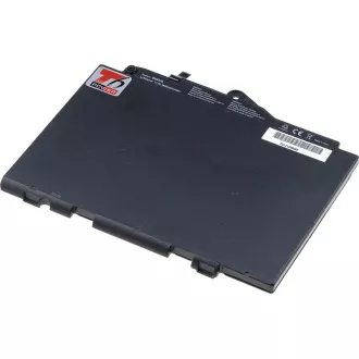 Baterija T6 Power za HP EliteBook 725 G3, 820 G3, 3800mAh, 43Wh, 3 celice, Li-pol