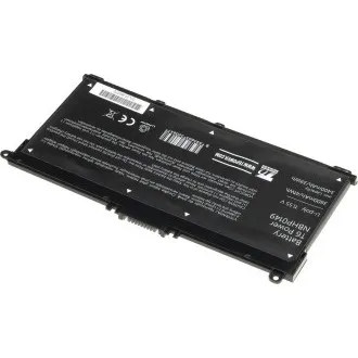 Baterija T6 Power HP 250 G7, 255 G7, 15-cs000, 15-da000, 17-by000, 3600mAh, 41Wh, 3-celična, Li-pol Baterija T6 Power HP 250 G7, 255 G7, 15-cs000, 15-da000, 17-by000, 3600mAh, 41Wh, 3-celična, Li-pol