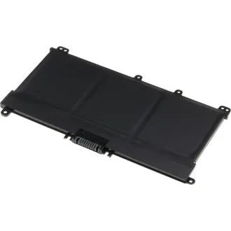 Baterija T6 Power HP 250 G7, 255 G7, 15-cs000, 15-da000, 17-by000, 3600mAh, 41Wh, 3-celična, Li-pol Baterija T6 Power HP 250 G7, 255 G7, 15-cs000, 15-da000, 17-by000, 3600mAh, 41Wh, 3-celična, Li-pol
