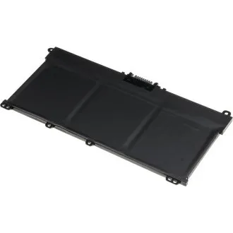 Baterija T6 Power HP 250 G7, 255 G7, 15-cs000, 15-da000, 17-by000, 3600mAh, 41Wh, 3-celična, Li-pol Baterija T6 Power HP 250 G7, 255 G7, 15-cs000, 15-da000, 17-by000, 3600mAh, 41Wh, 3-celična, Li-pol