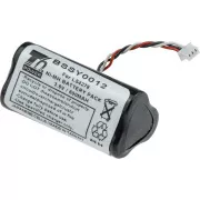 Baterija T6 Power Symbol Motorola Zebra LI4278, LS4278, DS6878, 600mAh, 2,16Wh, Ni-Mh