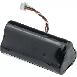 Baterija T6 Power Symbol Motorola Zebra LI4278, LS4278, DS6878, 600mAh, 2,16Wh, Ni-Mh