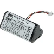 Baterija T6 Power za Symbol Motorola Zebra LI4278, LS4278, DS6878, 600 mAh, 2,16 Wh, Ni-Mh
