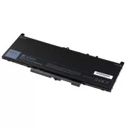 Baterija T6 Power za Dell Latitude E7270, E7470, 12 E7270, 14 E7470, 7200mAh, 55Wh, 4-celična, Li-pol
