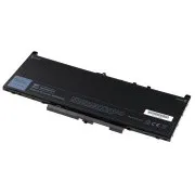 Baterija T6 Power za Dell Latitude E7270, E7470, 12 E7270, 14 E7470, 7200mAh, 55Wh, 4-celična, Li-pol