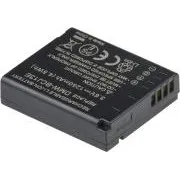 Baterija T6 Power za Panasonic DMW-BCJ13, DMW-BC13, BP-DC10, 1250mAh, 4,5Wh