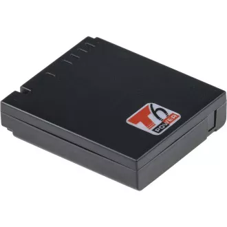 Baterija T6 Power za Panasonic DMW-BCJ13, DMW-BC13, BP-DC10, 1250mAh, 4,5Wh