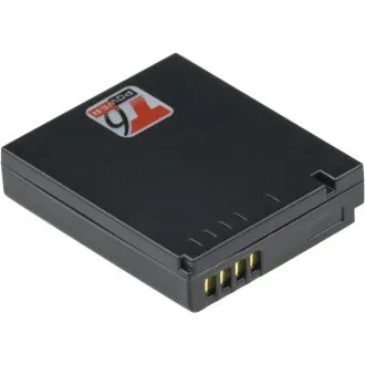 Baterija T6 Power za Panasonic DMW-BCJ13, DMW-BC13, BP-DC10, 1250mAh, 4,5Wh Baterija T6 Power za Panasonic DMW-BCJ13, DMW-BC13, BP-DC10, 1250mAh, 4,5Wh