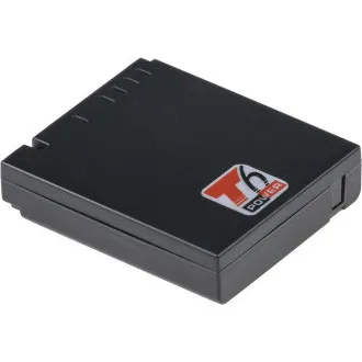Baterija T6 Power za Panasonic DMW-BCJ13, DMW-BC13, BP-DC10, 1250mAh, 4,5Wh Baterija T6 Power za Panasonic DMW-BCJ13, DMW-BC13, BP-DC10, 1250mAh, 4,5Wh