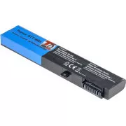 Baterija T6 Power MSI BTY-M6H, GE62, GE72, GL72, GL73, GP62, GP72, 5200mAh, 56Wh, 6 celic