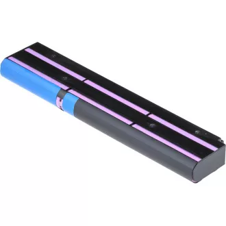 Baterija T6 Power MSI BTY-M6H, GE62, GE72, GL72, GL73, GP62, GP72, 5200mAh, 56Wh, 6 celic