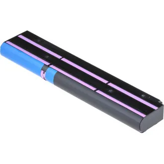 Baterija T6 Power MSI BTY-M6H, GE62, GE72, GL72, GL73, GP62, GP72, 5200mAh, 56Wh, 6 celic Baterija T6 Power MSI BTY-M6H, GE62, GE72, GL72, GL73, GP62, GP72, 5200mAh, 56Wh, 6 celic