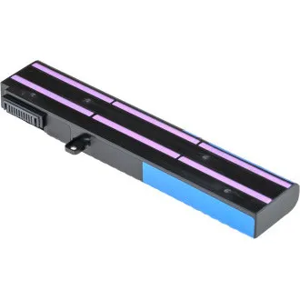 Baterija T6 Power MSI BTY-M6H, GE62, GE72, GL72, GL73, GP62, GP72, 5200mAh, 56Wh, 6 celic Baterija T6 Power MSI BTY-M6H, GE62, GE72, GL72, GL73, GP62, GP72, 5200mAh, 56Wh, 6 celic