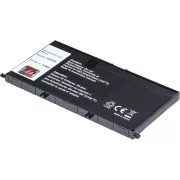 Baterija T6 Power za Dell Insprion 15 7559, 7566, 7567, 6660mAh, 74Wh, 6 celic, Li-ion