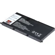Baterija T6 Power za Dell Insprion 15 7559, 7566, 7567, 6660mAh, 74Wh, 6 celic, Li-ion