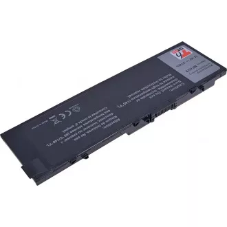 Baterija T6 Power za Dell Precision 15 7510, 7520, 17 7710, 7720, 7900mAh, 91Wh, 6 celic, Li-pol
