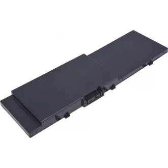 Baterija T6 Power za Dell Precision 15 7510, 7520, 17 7710, 7720, 7900mAh, 91Wh, 6 celic, Li-pol