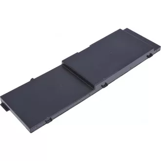 Baterija T6 Power za Dell Precision 15 7510, 7520, 17 7710, 7720, 7900mAh, 91Wh, 6 celic, Li-pol
