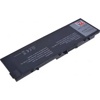 Baterija T6 Power za Dell Precision 15 7510, 7520, 17 7710, 7720, 7900mAh, 91Wh, 6 celic, Li-pol Baterija T6 Power za Dell Precision 15 7510, 7520, 17 7710, 7720, 7900mAh, 91Wh, 6 celic, Li-pol
