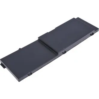 Baterija T6 Power za Dell Precision 15 7510, 7520, 17 7710, 7720, 7900mAh, 91Wh, 6 celic, Li-pol Baterija T6 Power za Dell Precision 15 7510, 7520, 17 7710, 7720, 7900mAh, 91Wh, 6 celic, Li-pol