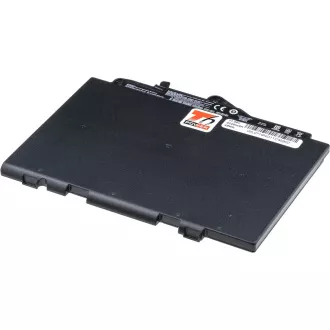 Baterija T6 Power za HP EliteBook 725 G4, 820 G4, 828 G4, 4240mAh, 49Wh, 3-celična, Li-pol