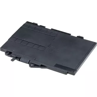 Baterija T6 Power za HP EliteBook 725 G4, 820 G4, 828 G4, 4240mAh, 49Wh, 3-celična, Li-pol