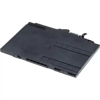 Baterija T6 Power za HP EliteBook 725 G4, 820 G4, 828 G4, 4240mAh, 49Wh, 3-celična, Li-pol