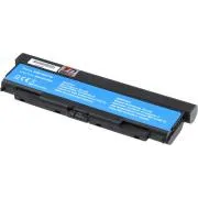 Baterija T6 Power Lenovo ThinkPad T440p, T540p, W540, L440, L540 series, 7800mAh, 87Wh, 9cell