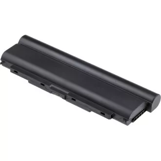 Baterija T6 Power Lenovo ThinkPad T440p, T540p, W540, L440, L540 series, 7800mAh, 87Wh, 9cell