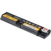 Baterija T6 Power za Lenovo ThinkPad E570, E575, E570c, 2600mAh, 38Wh, 4celice