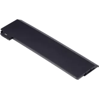 Baterija T6 Power za Lenovo ThinkPad T440s, T450s, T460p, T470p, T550, 68, 2100mAh, 24Wh, 3celice Baterija T6 Power za Lenovo ThinkPad T440s, T450s, T460p, T470p, T550, 68, 2100mAh, 24Wh, 3celice