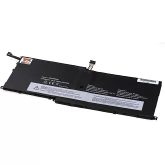 Baterija T6 Power za Lenovo ThinkPad X1 Carbon 4th Gen, X1 Yoga, 3080mAh, 47Wh, 4-celična, Li-Pol Baterija T6 Power za Lenovo ThinkPad X1 Carbon 4th Gen, X1 Yoga, 3080mAh, 47Wh, 4-celična, Li-Pol