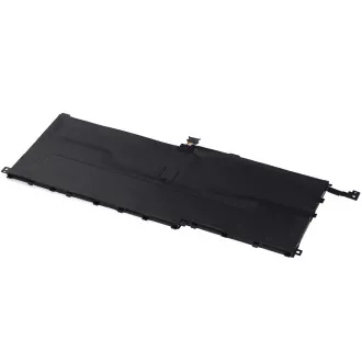Baterija T6 Power za Lenovo ThinkPad X1 Carbon 4th Gen, X1 Yoga, 3080mAh, 47Wh, 4-celična, Li-Pol Baterija T6 Power za Lenovo ThinkPad X1 Carbon 4th Gen, X1 Yoga, 3080mAh, 47Wh, 4-celična, Li-Pol