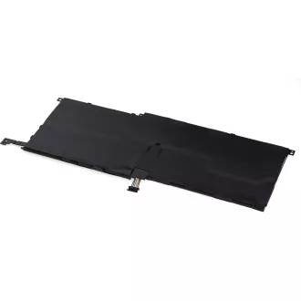 Baterija T6 Power za Lenovo ThinkPad X1 Carbon 4th Gen, X1 Yoga, 3080mAh, 47Wh, 4-celična, Li-Pol Baterija T6 Power za Lenovo ThinkPad X1 Carbon 4th Gen, X1 Yoga, 3080mAh, 47Wh, 4-celična, Li-Pol