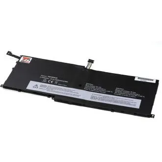 Baterija T6 Power za Lenovo ThinkPad X1 Carbon 4th Gen, X1 Yoga, 3080mAh, 47Wh, 4-celična, Li-Pol Baterija T6 Power za Lenovo ThinkPad X1 Carbon 4th Gen, X1 Yoga, 3080mAh, 47Wh, 4-celična, Li-Pol
