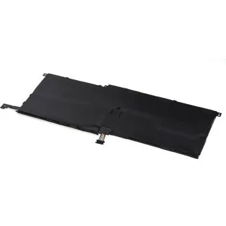 Baterija T6 Power za Lenovo ThinkPad X1 Carbon 4th Gen, X1 Yoga, 3080mAh, 47Wh, 4-celična, Li-Pol Baterija T6 Power za Lenovo ThinkPad X1 Carbon 4th Gen, X1 Yoga, 3080mAh, 47Wh, 4-celična, Li-Pol