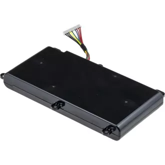 Baterija T6 Power za Acer Predator 15 G9-591, G9-592, 17 G9-791, G9-792, 6000mAh, 88Wh, 8 celic