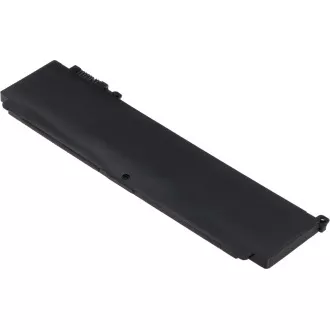 Baterija T6 Power za Lenovo ThinkPad T460s, T470s, 2065mAh, 24Wh, 3-celična, Li-Pol